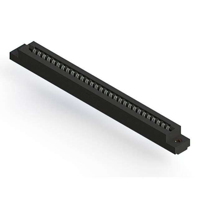 357-029-421-108 EDAC Inc.  Edgeboard Connectors